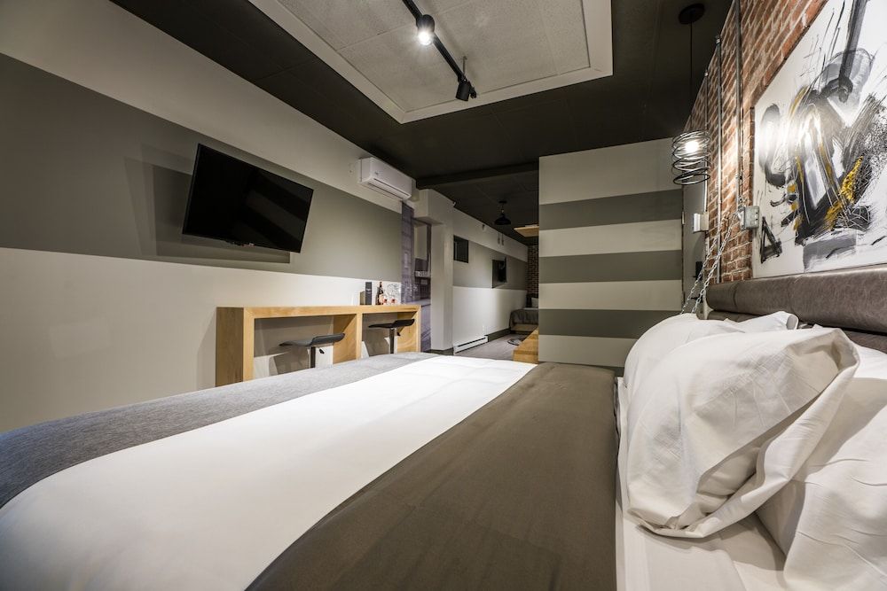 La Suite Hotel 3