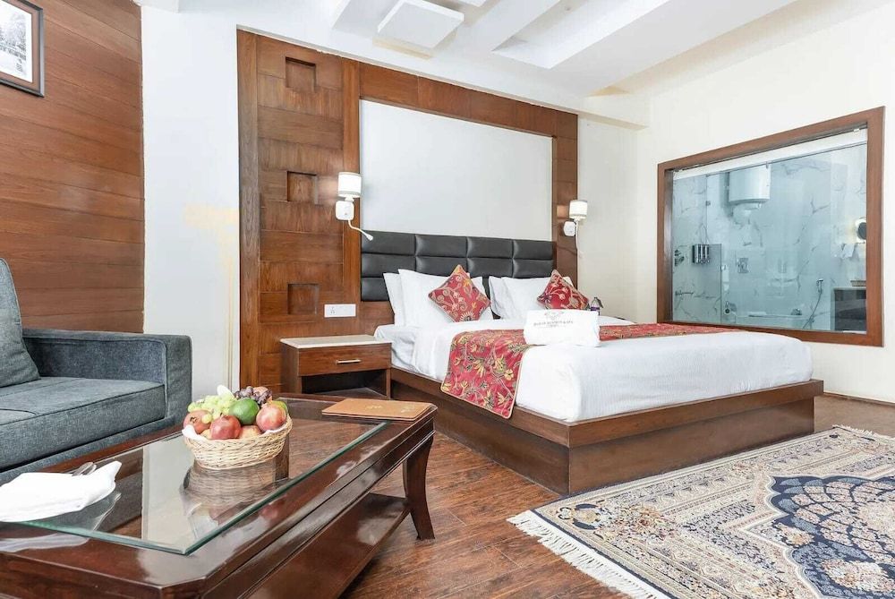 Badar Resorts and Spa 3