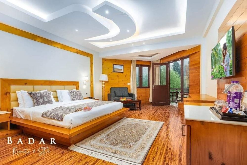 Badar Resorts and Spa 2