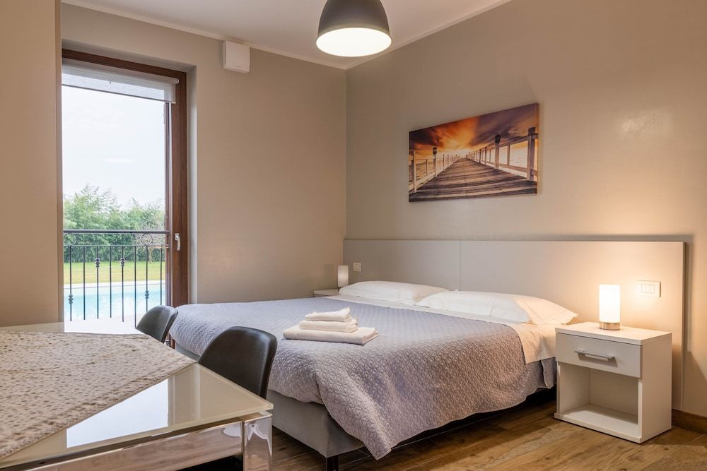 Residence Le Palme 3