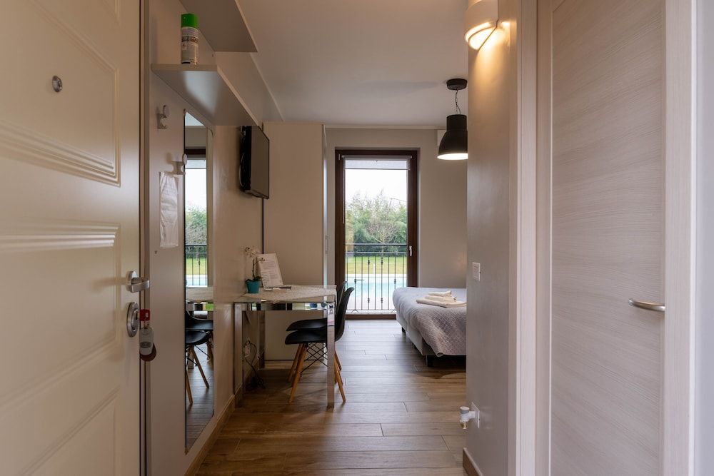 Residence Le Palme 2