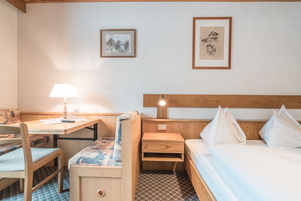 Hotel Oberhofer 3