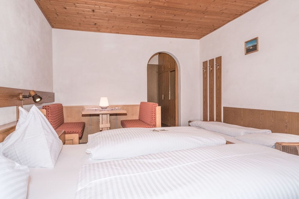 Hotel Oberhofer 2