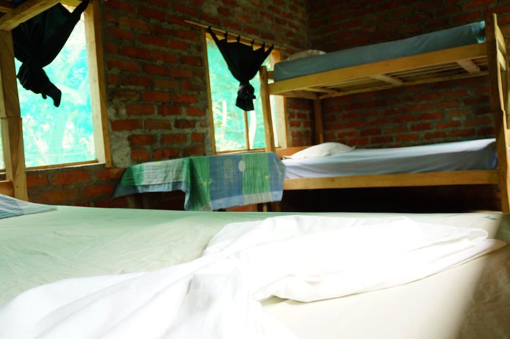 Hospedaje Los Chocoyos - Hostel 2