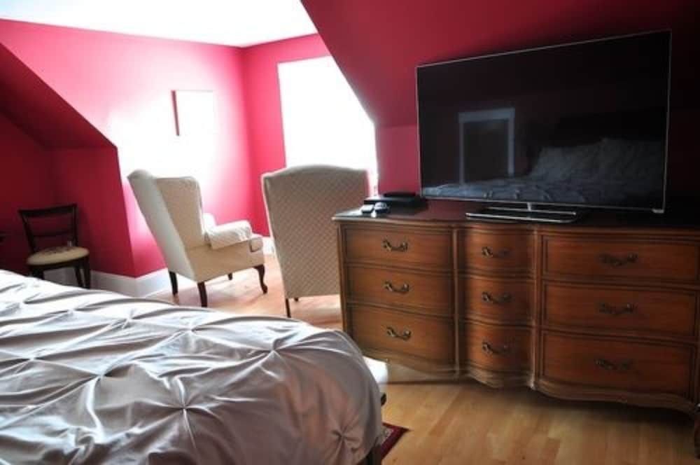 Greenway House Bed & Breakfast 3