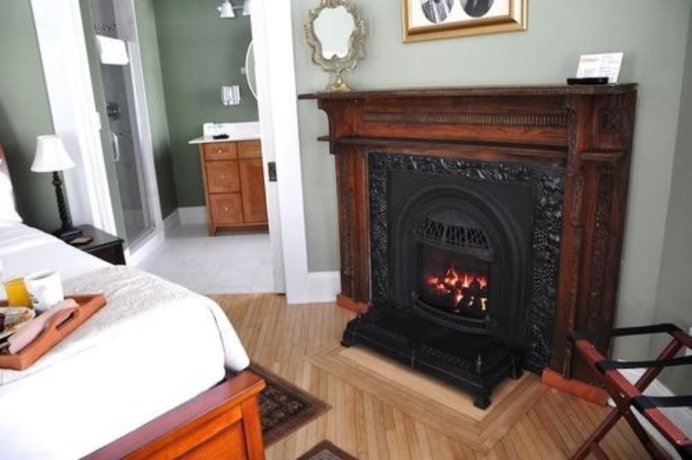 Greenway House Bed & Breakfast 2