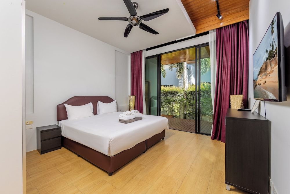 Baan Bua Estate by Tropiclook 3