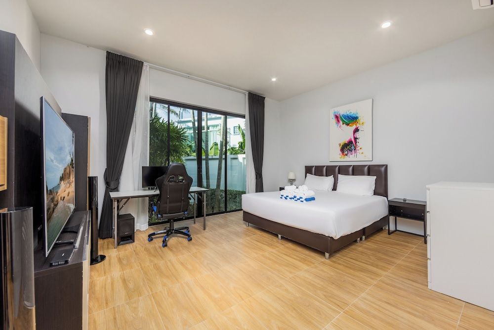 Baan Bua Estate by Tropiclook 2