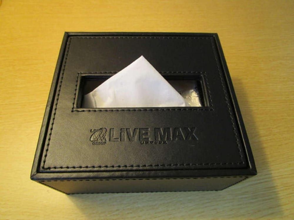 HOTEL LiVEMAX BUDGET Mihara Ekimae 3