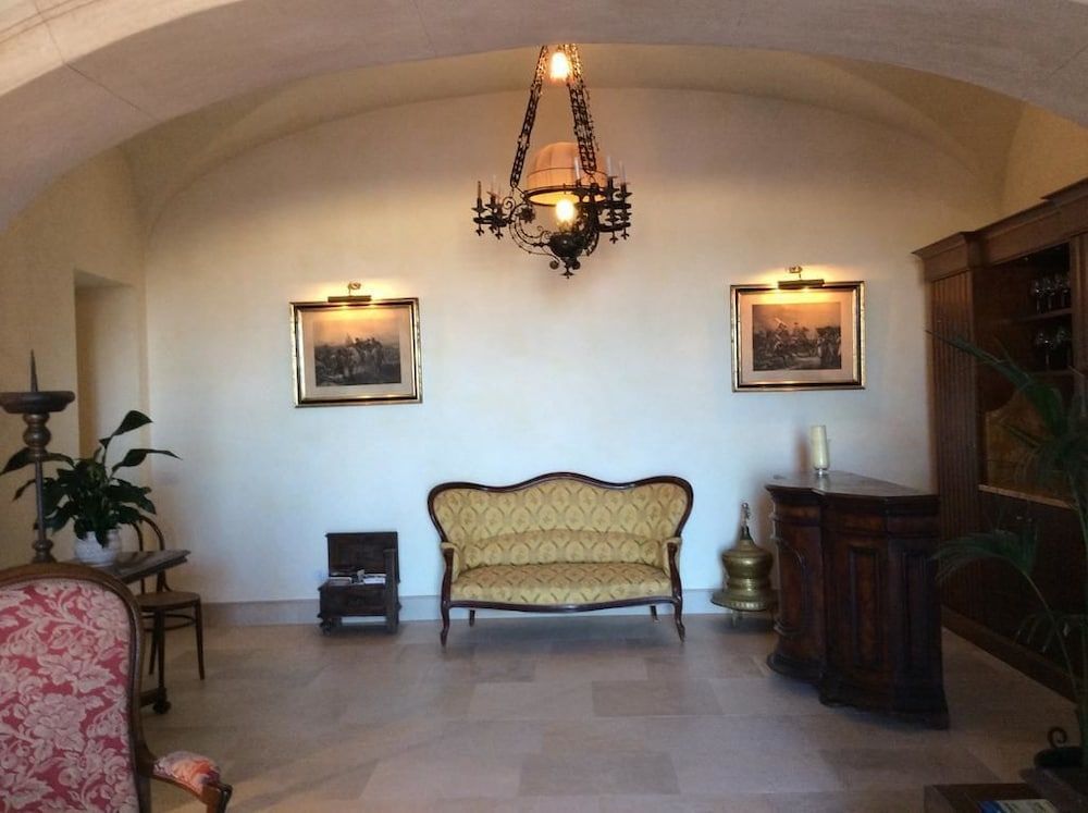 Palazzetto Florio 2