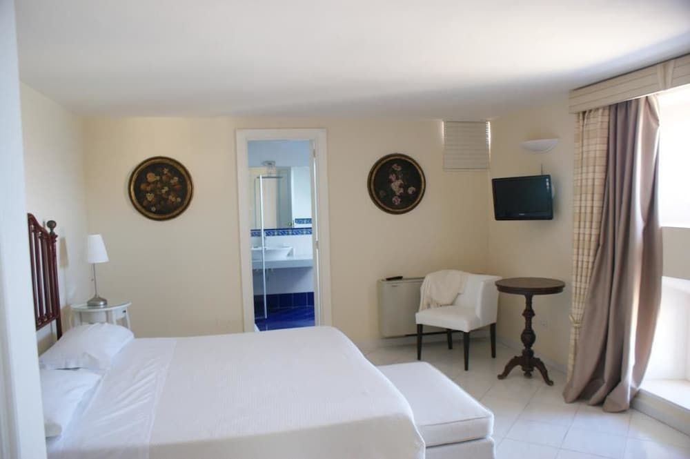 Palazzetto Florio 3