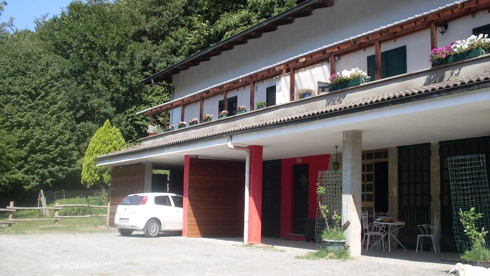 B&B Valle Orco -1 estrellas en Sparone
