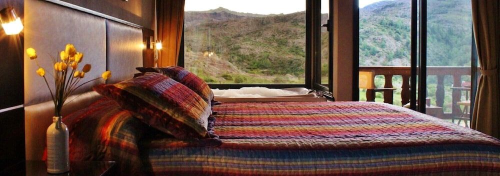 Aires Serranos - Suites 2