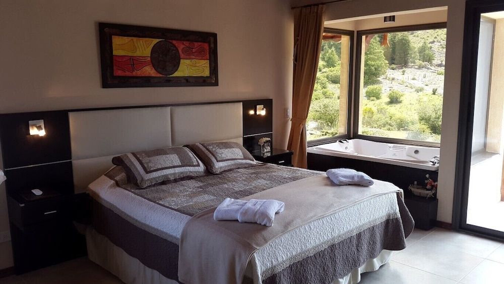 Aires Serranos - Suites 3