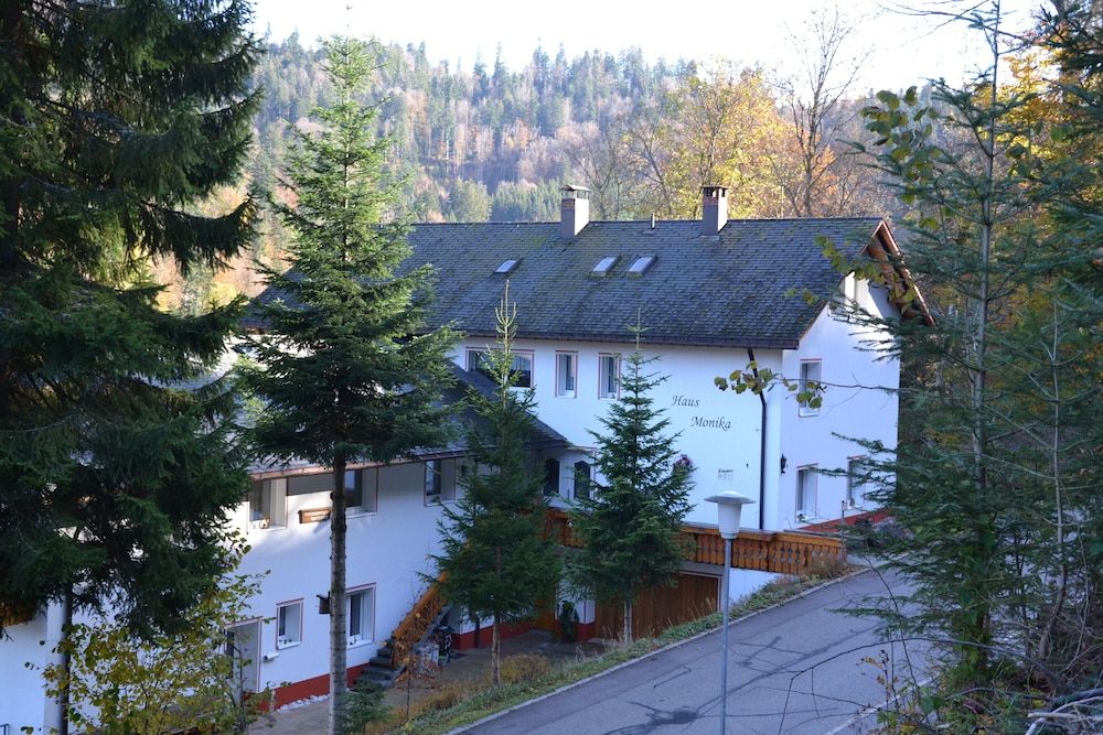 Haus Monika 2