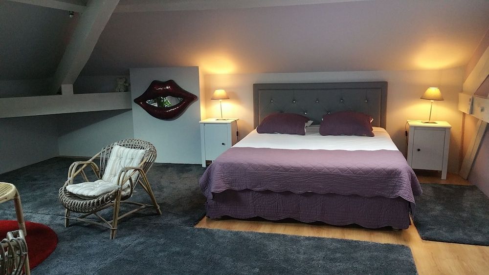 Manoir De Tireveste 3
