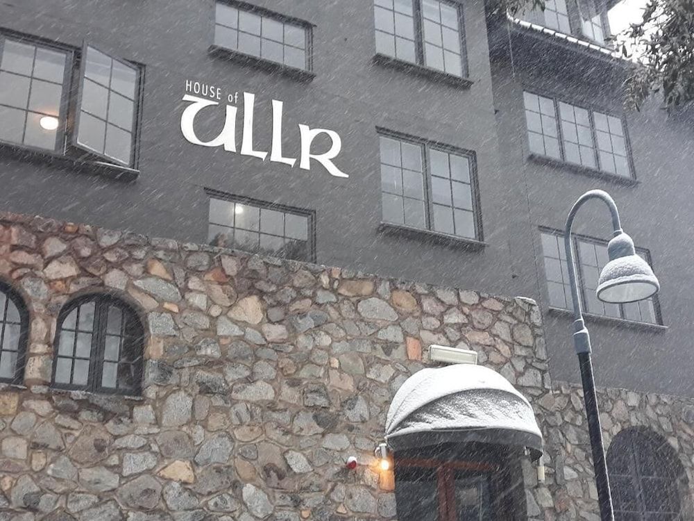 House of Ullr 3 estrellas en Thredbo