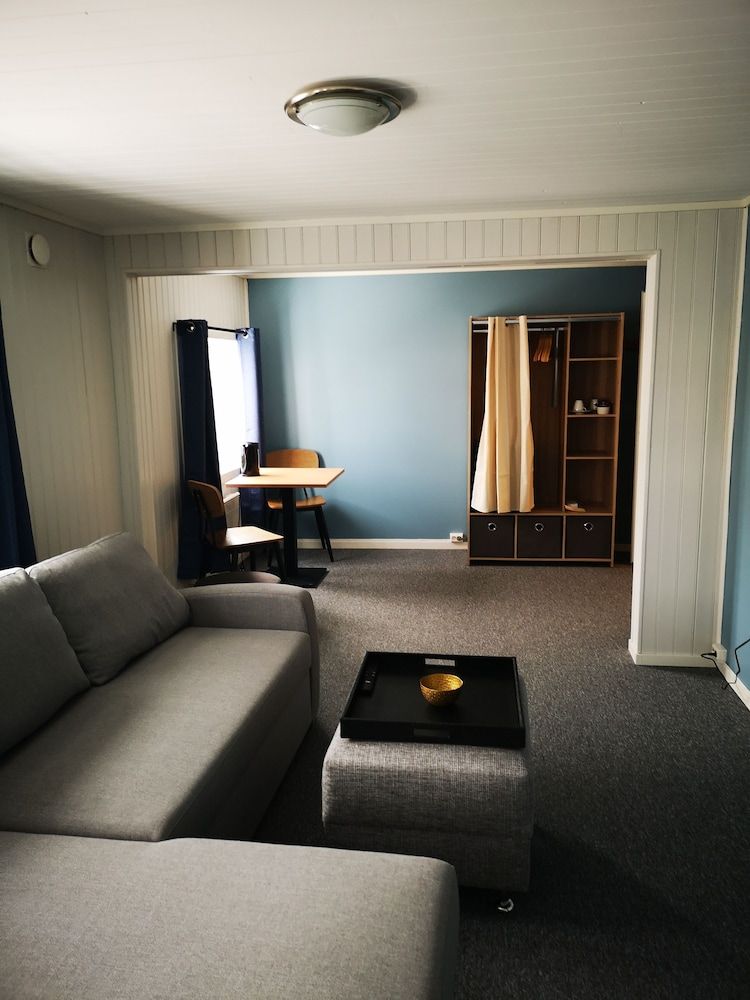 Henningsvær Guesthouse 3
