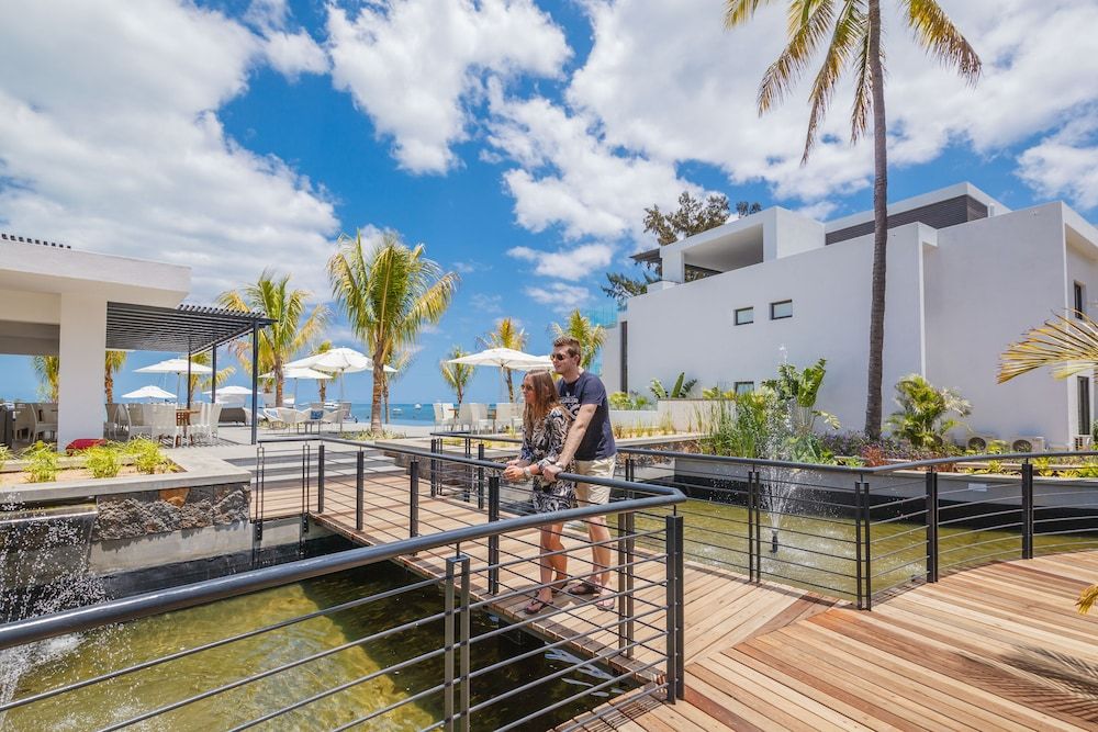 Latitude by Horizon Holidays 2