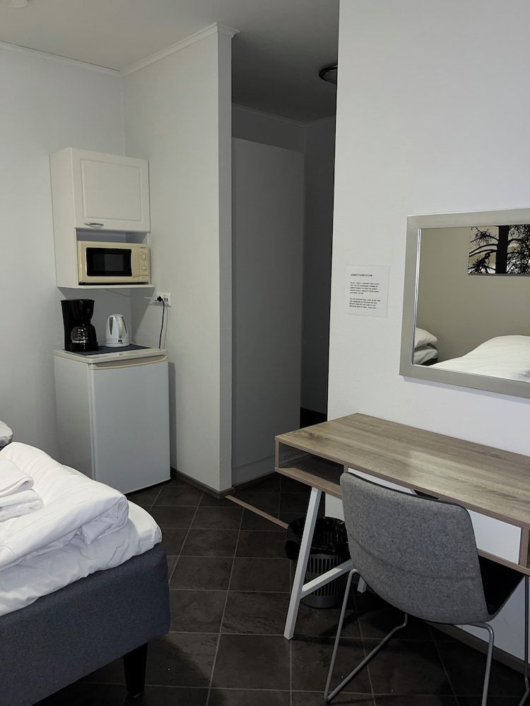 Hotel Kontio 3