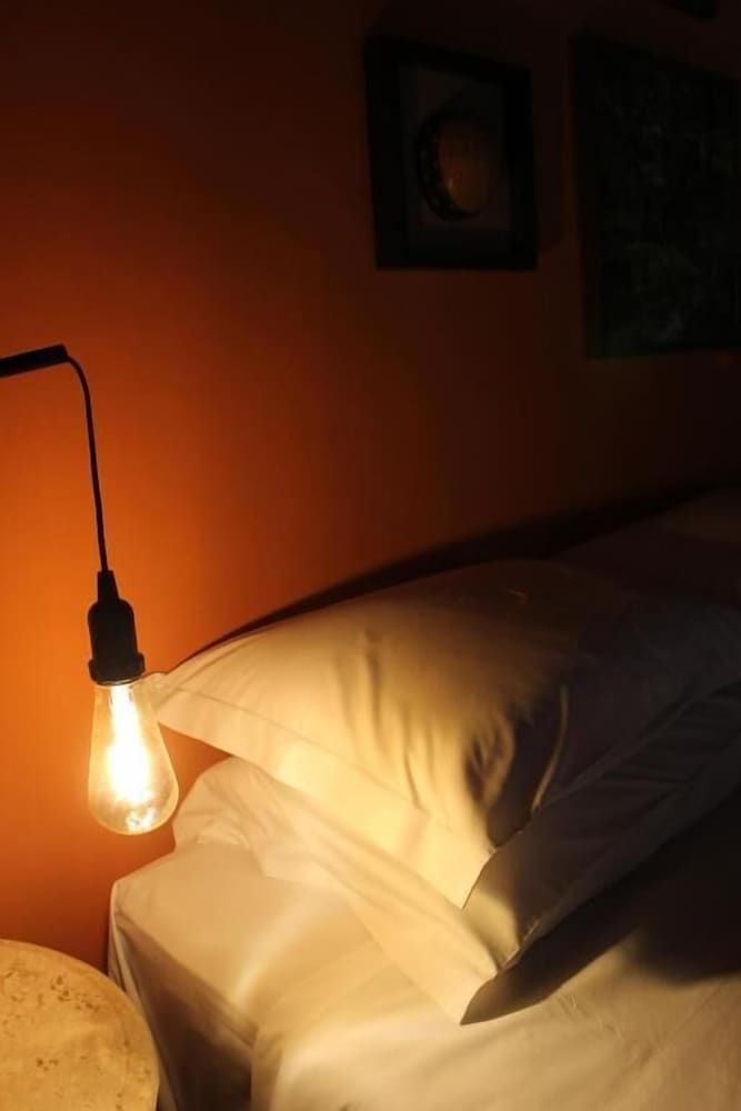 JARDIM DA AMAZONIA LODGE 3