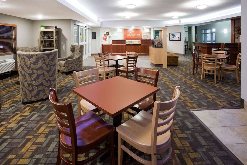 AmericInn by Wyndham Sibley 3