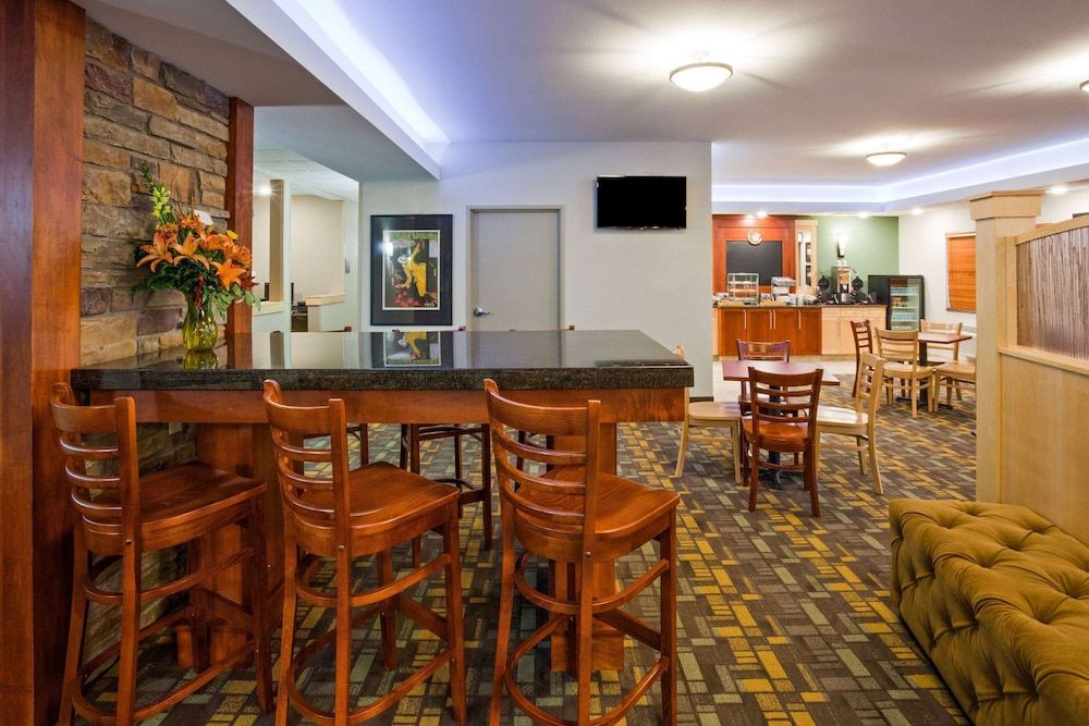 AmericInn by Wyndham Sibley 2