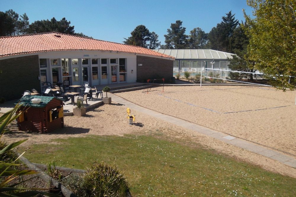 le Hameau de l'Océan -1 étoiles à La Parée Preneau