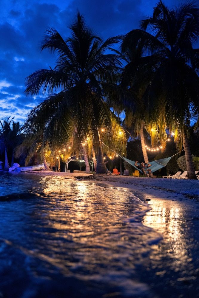 Quinta del Mar Tintipán -1 estrellas en Isla Mucura