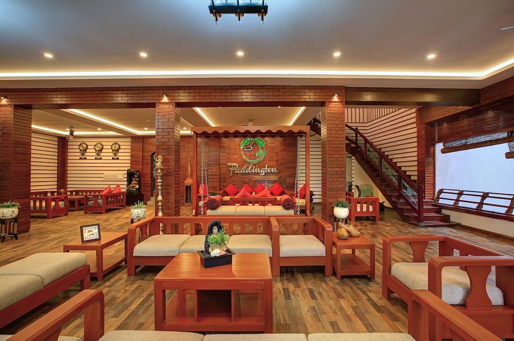 Gokulam Grand Resort and Spa Coorg 3