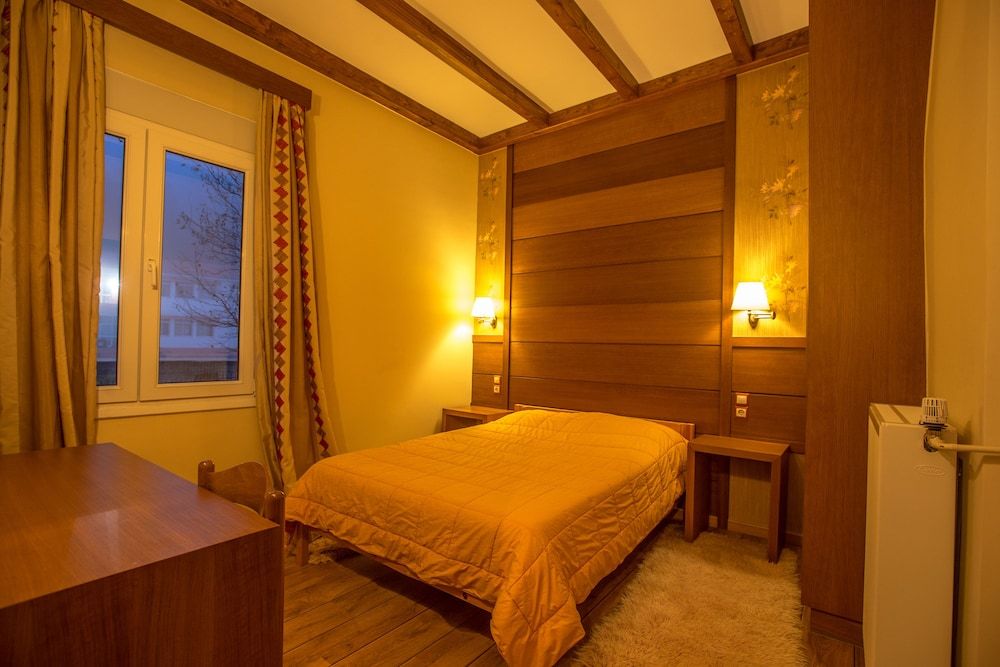 Hotel Steni 3