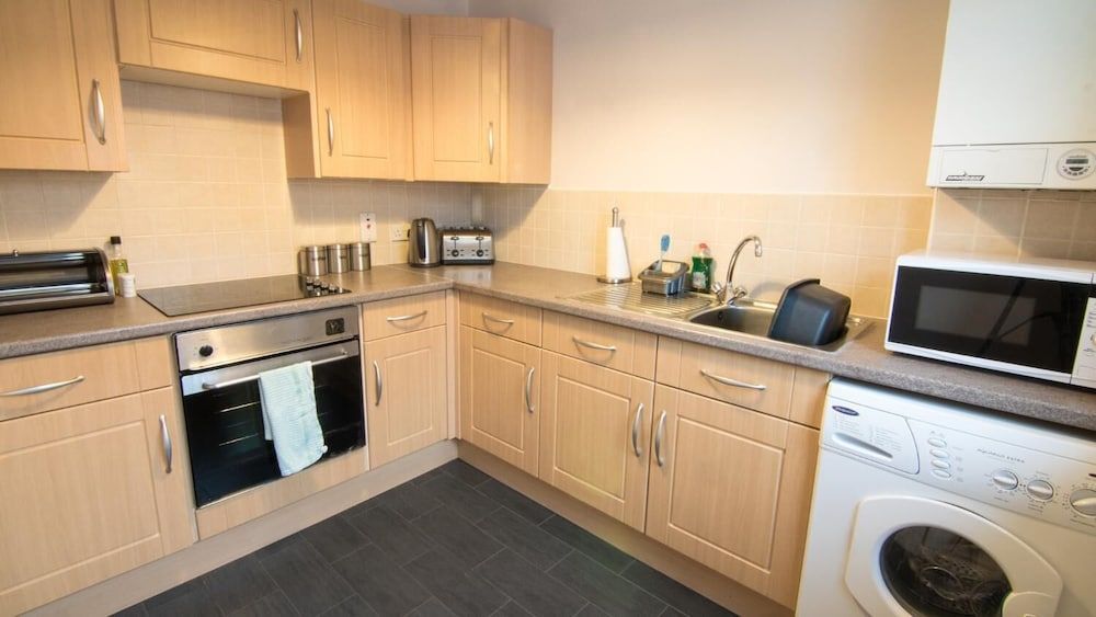 Morris Gardens Apartments 3