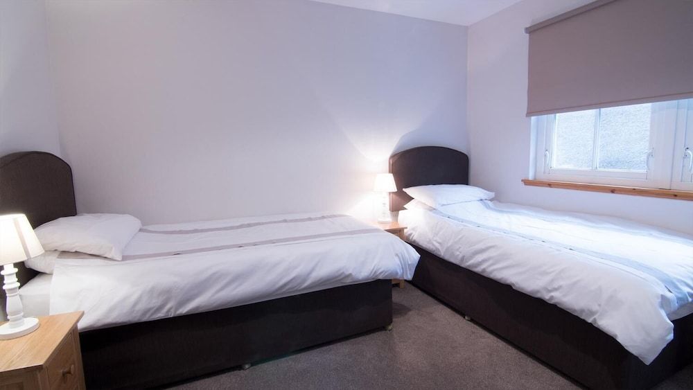 Morris Gardens Apartments -1 estrellas en Oldmeldrum
