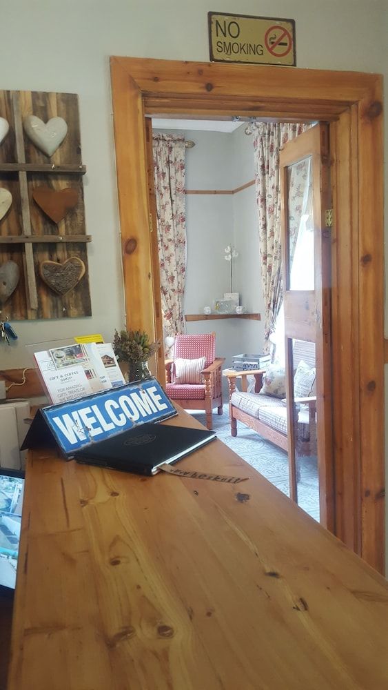 Oregon Cottage 3