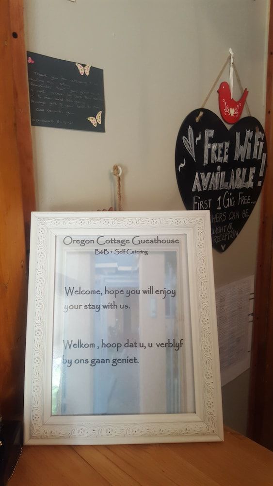 Oregon Cottage 2