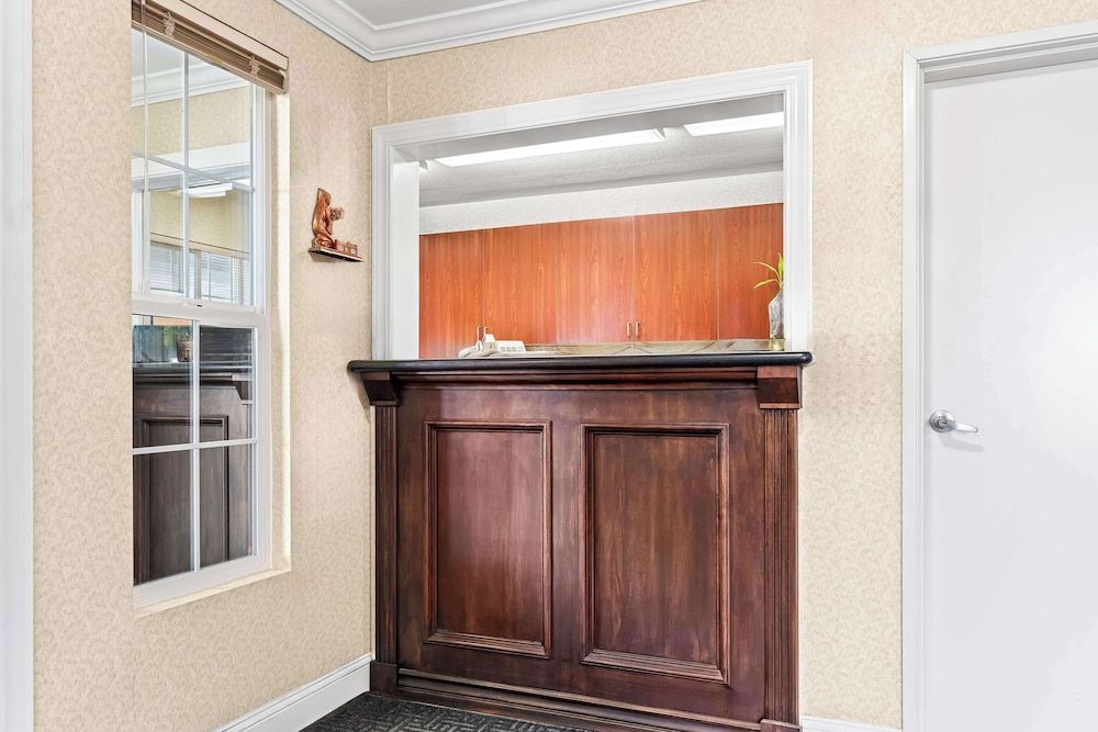SureStay Hotel by Best Western Castro Valley 3