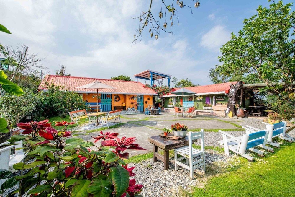 Cat Sky Country Homestay -1 estrellas en Xingjian