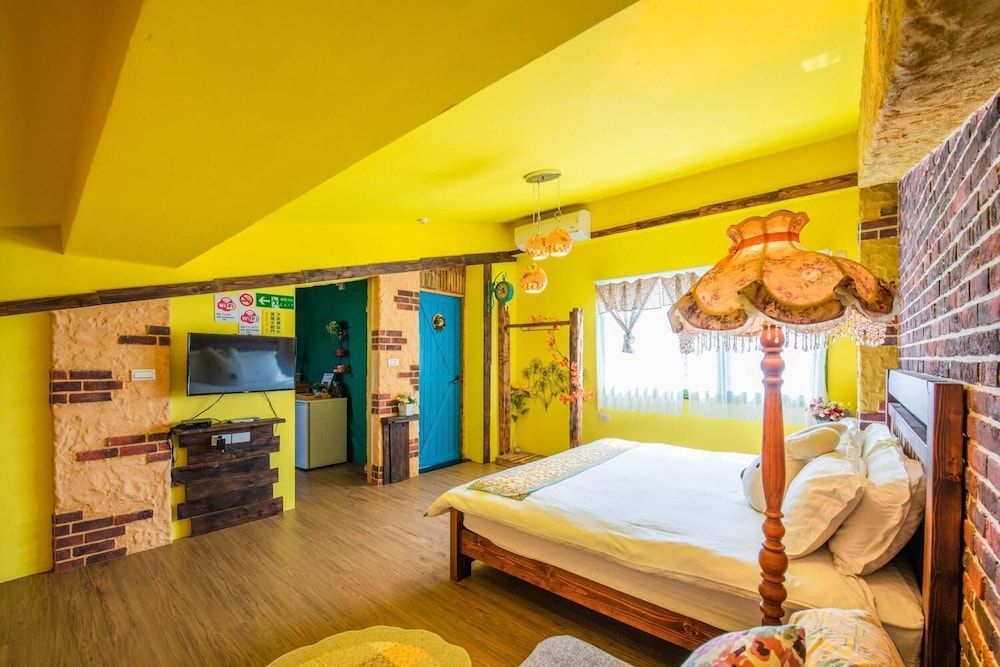 Cat Sky Country Homestay 3