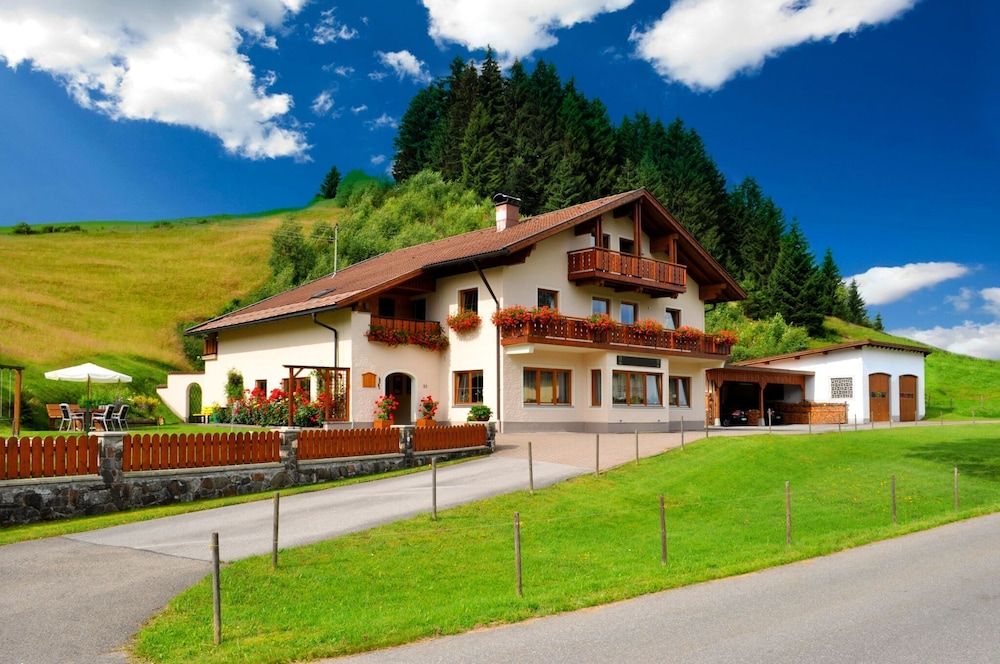 Bergquell Tirol -1 estrellas en Jungholz