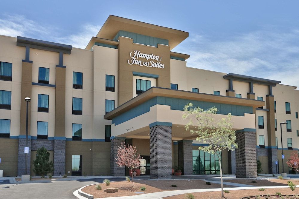 Hampton Inn & Suites Artesia 3 estrellas en Artesia