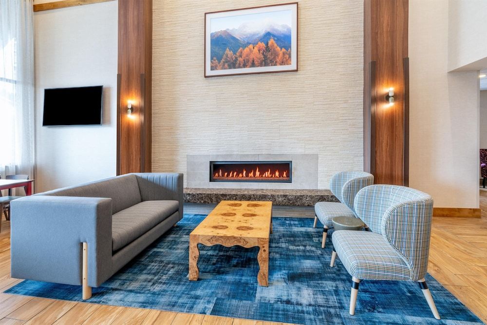 Hampton Inn & Suites Silverthorne 3