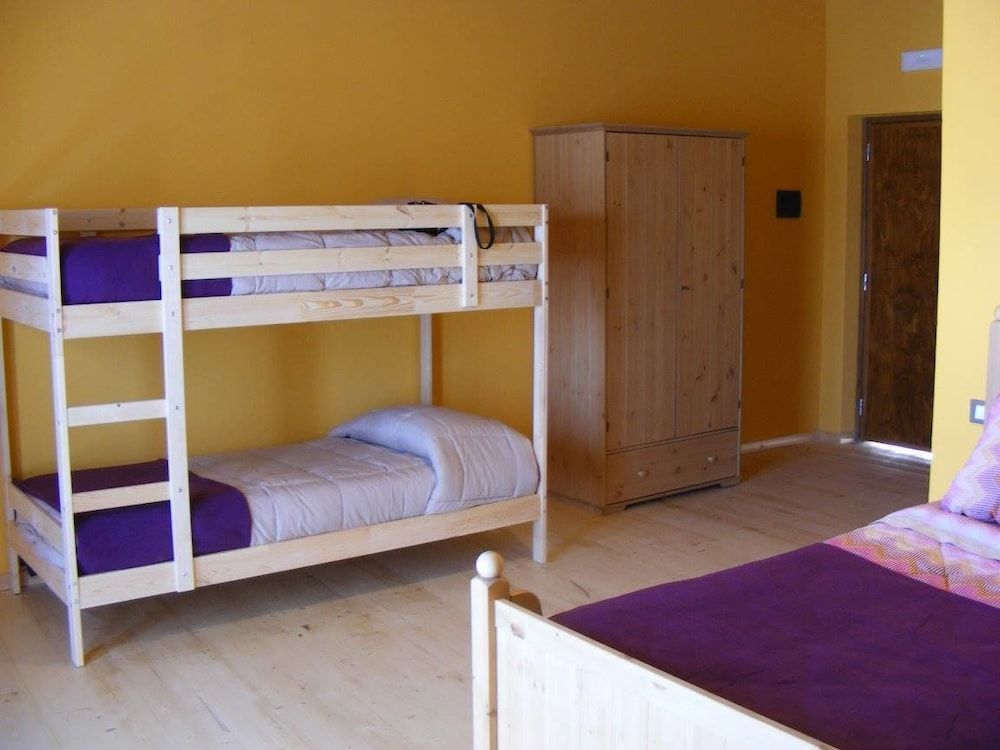 Agriturismo Lo Scoiattolo 3