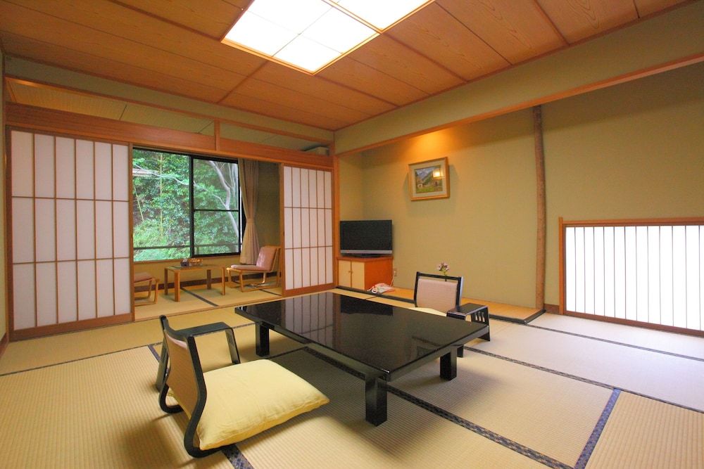 Kagiya the annex of Senoumi 3