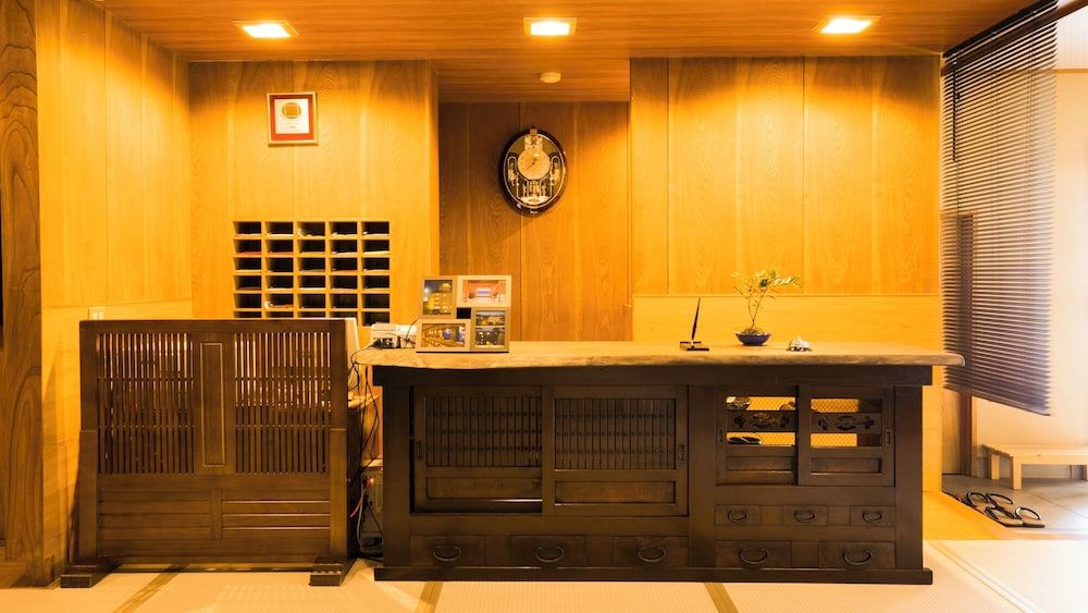 Kagiya the annex of Senoumi 2