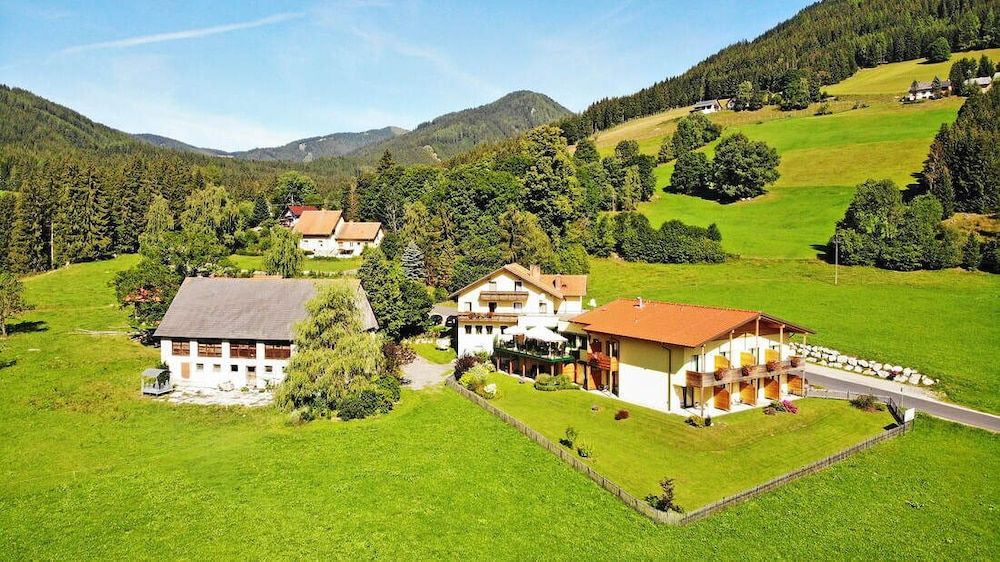 Gasthof Wachter 3 estrellas en Gaal