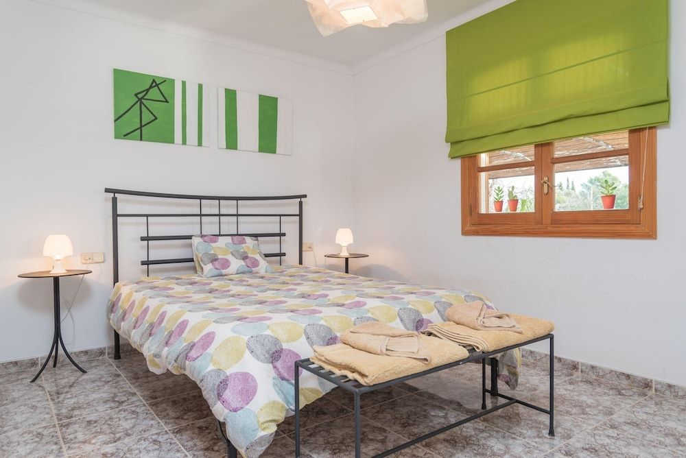 Ca'n Canastro - Villa With Private Pool. Free Wifi 2