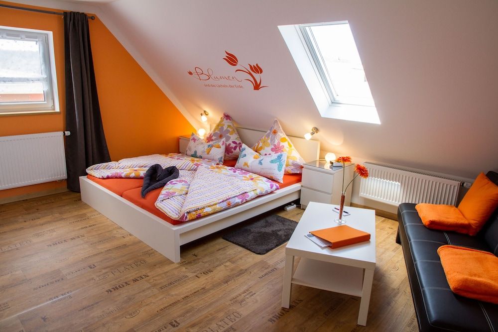 Treppendorfer Apartments 2
