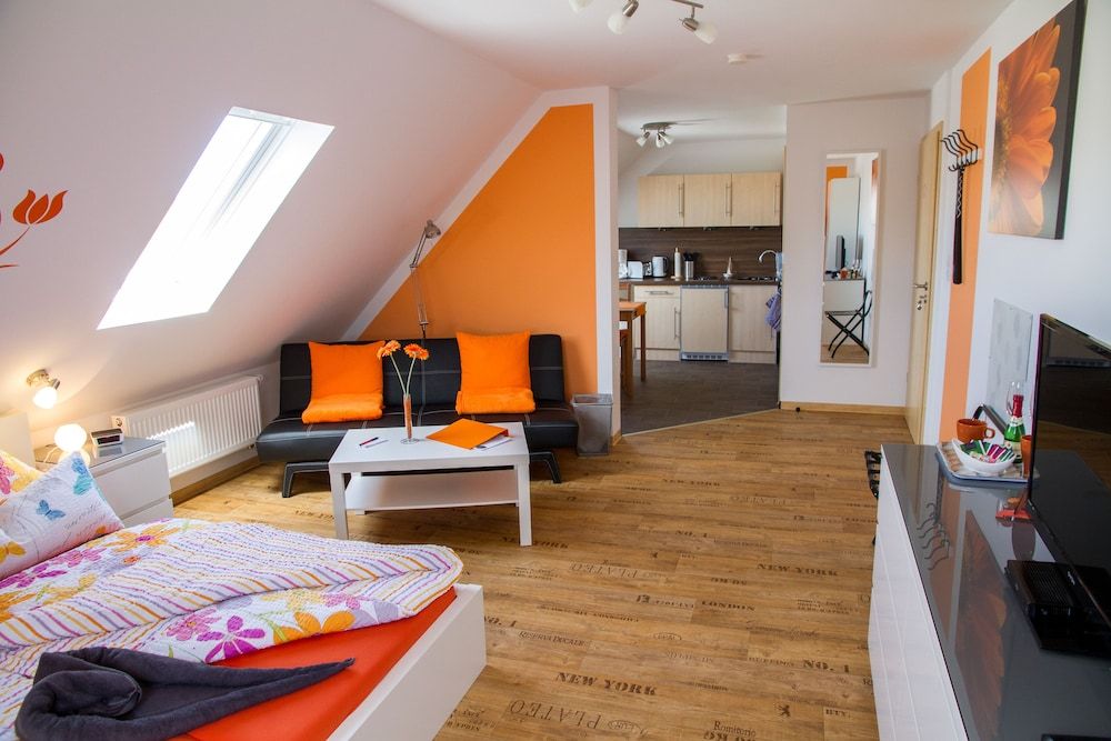 Treppendorfer Apartments 3