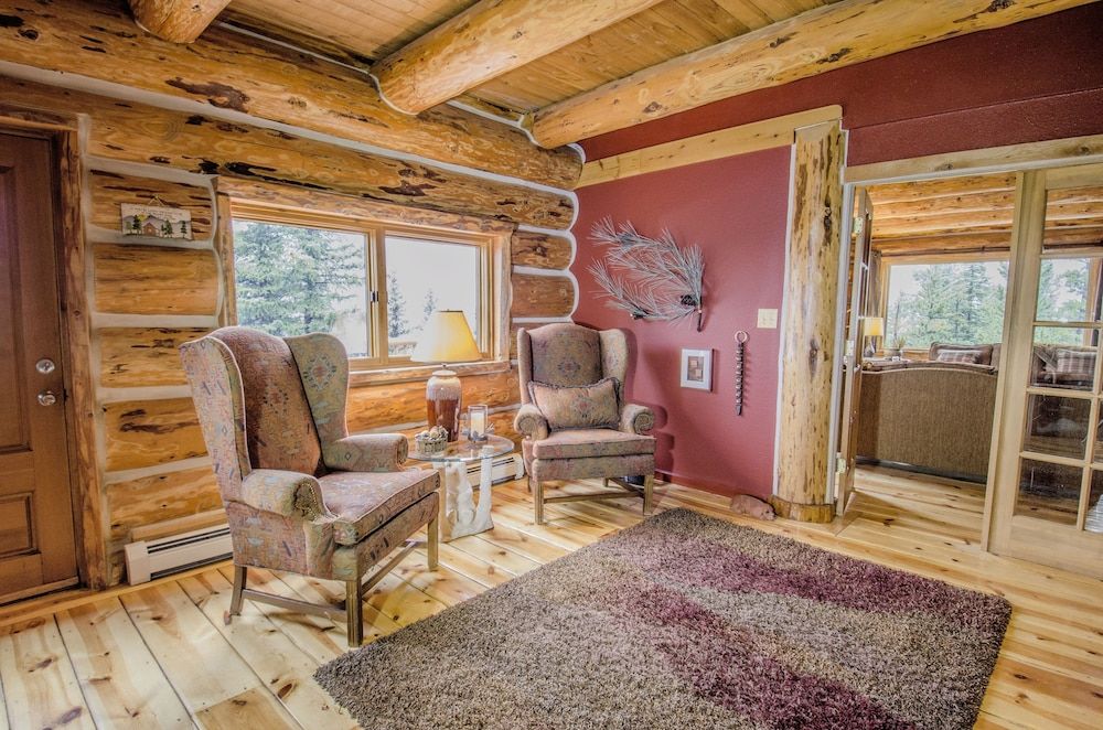 The Silver Lake Lodge 2