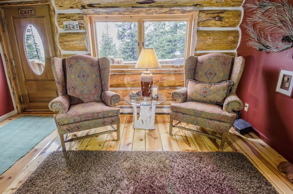 The Silver Lake Lodge 3